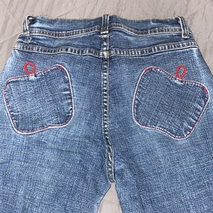 Apple Bottom Jeans